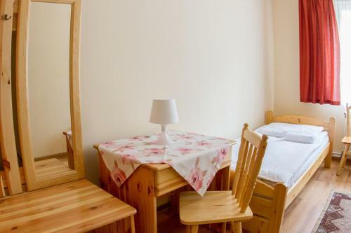 Hostel Rest