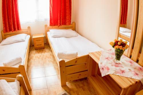 Hostel Rest