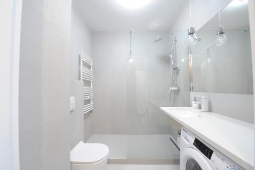 Apartamento Barska 69 Taras 360