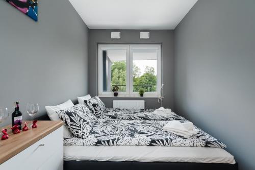 Apartamento Barska 69 Taras 360