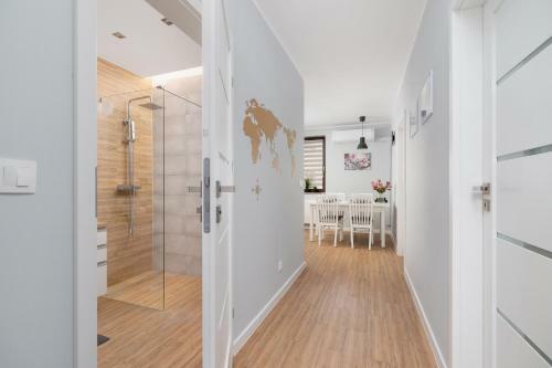 Apartment Cysters�w Cracow By Renters