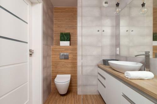Apartment Cysters�w Cracow By Renters