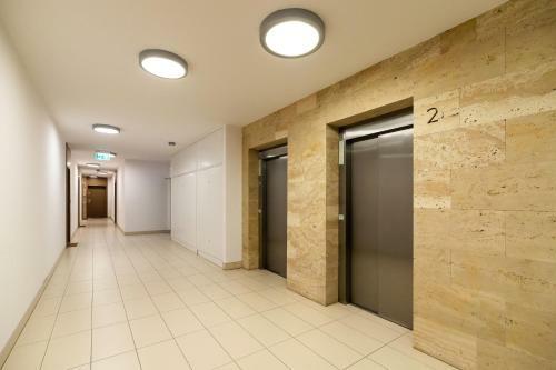 Apartment Cysters�w Cracow By Renters