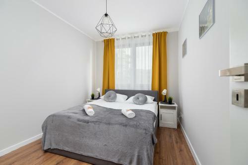 Apartment Cysters�w Cracow By Renters
