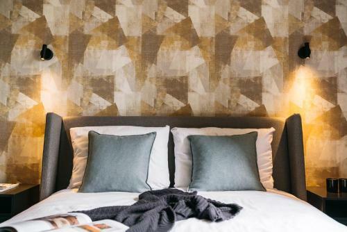 Parkland Apartment By Loft Affair