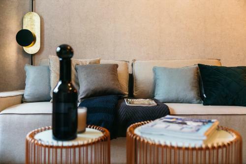 Parkland Apartment By Loft Affair