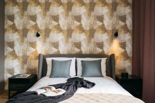 Parkland Apartment By Loft Affair