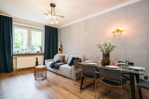 Parkland Apartment By Loft Affair