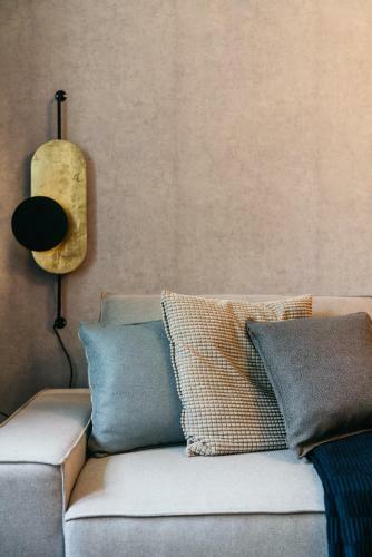 Parkland Apartment By Loft Affair