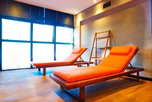 Apartamento Edif�cio Time - Apto 613