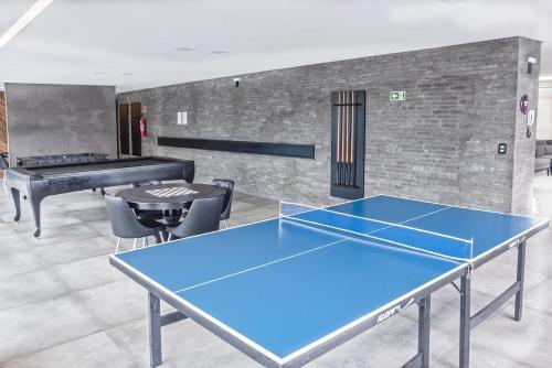 Apartamento Edif�cio Time - Apto 613