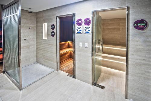 Apartamento Edif�cio Time - Apto 613