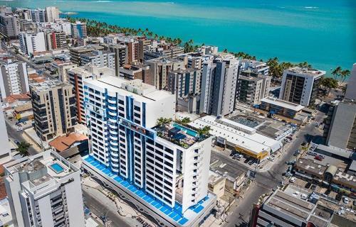 Apartamento Edif�cio Time - Apto 613