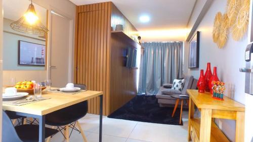 Apartamento Edif�cio Time - Apto 613