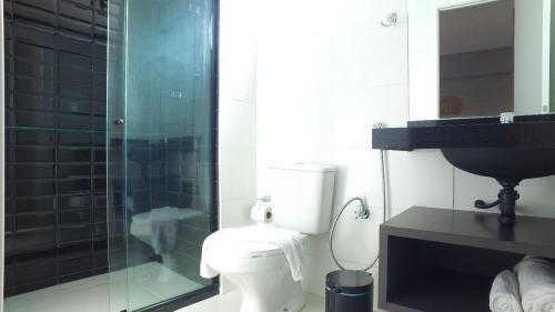 Apartamento Edif�cio Time - Apto 613