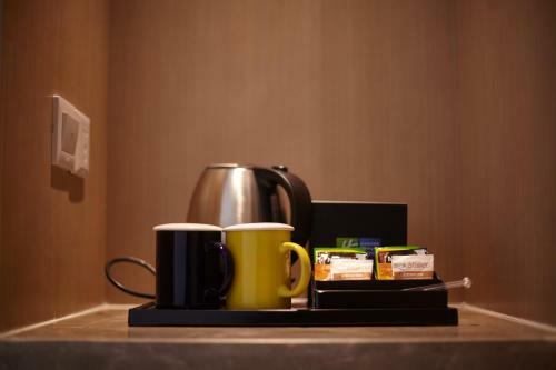 Holiday Inn Express Shenyang Tawan, An Ihg Hotel