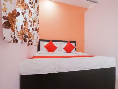 Oyo 78901 Hotel Highway Inn