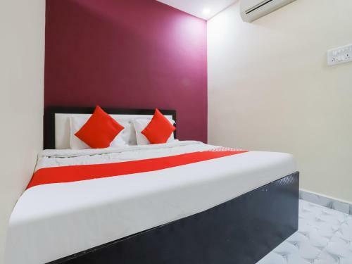 Oyo 78901 Hotel Highway Inn