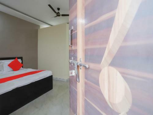 Oyo 78901 Hotel Highway Inn