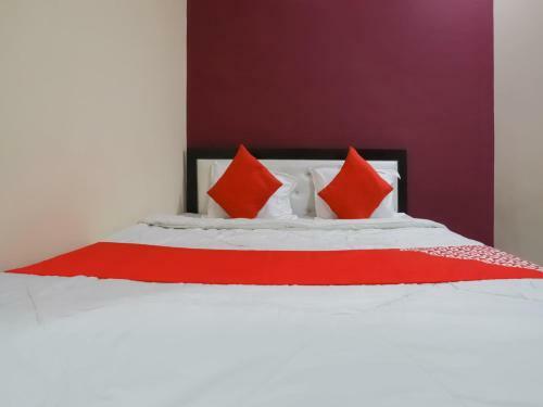 Oyo 78901 Hotel Highway Inn