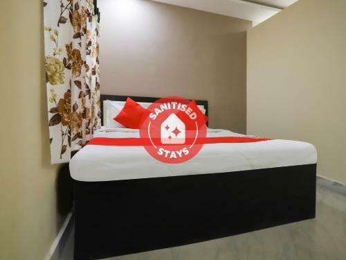 Oyo 78901 Hotel Highway Inn