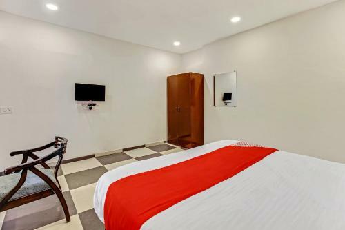 Oyo 79904 Flagship Hotel Orient Classic