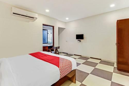 Oyo 79904 Flagship Hotel Orient Classic
