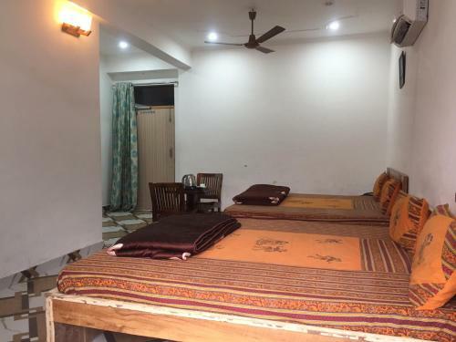 Hotel Rama's Resort