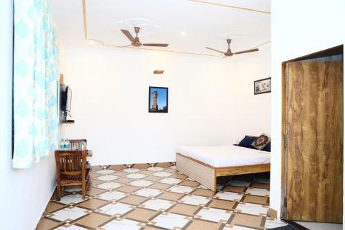 Hotel Rama's Resort