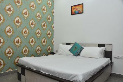 Hotel Rama's Resort