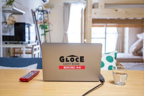 Hostal Gloce ?? ?????? L Bihoro Guest Room
