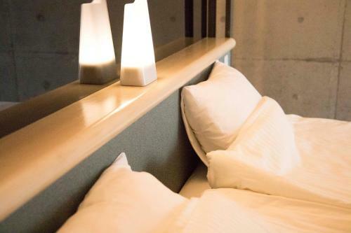 Hotel Blue Suites Hanamuro