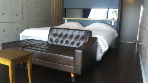 Hotel Blue Suites Hanamuro