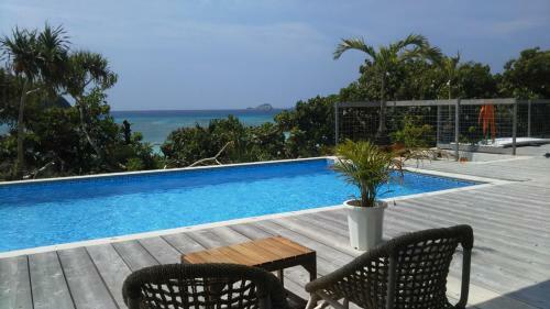 Hotel Blue Suites Hanamuro