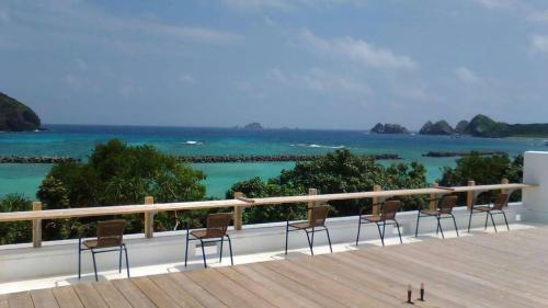 Hotel Blue Suites Hanamuro