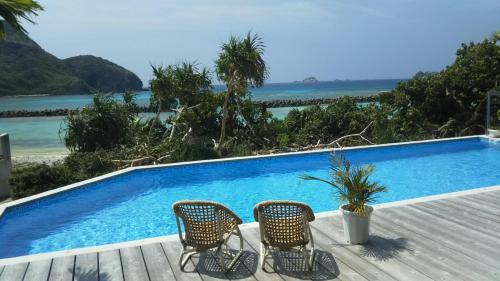 Hotel Blue Suites Hanamuro