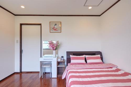 Apartamento Wind Makiminato