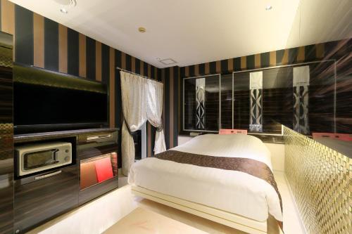 Hotel Cherena Kunitachi (adult Only)