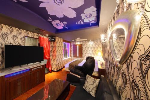 Hotel Cherena Kunitachi (adult Only)