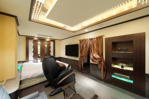Hotel Cherena Kunitachi (adult Only)
