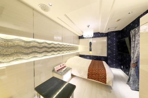 Hotel Cherena Kunitachi (adult Only)