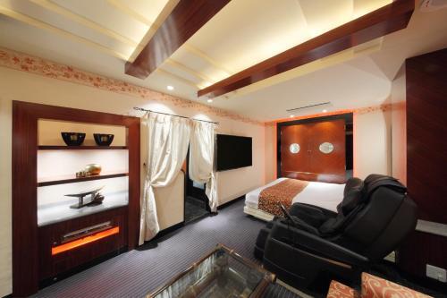 Hotel Cherena Kunitachi (adult Only)