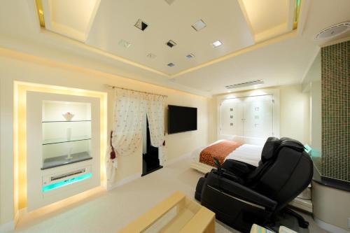 Hotel Cherena Kunitachi (adult Only)