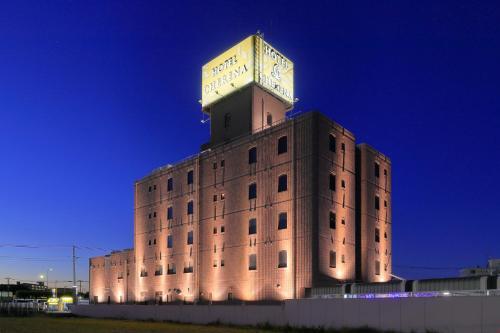 Hotel Cherena Kunitachi (adult Only)