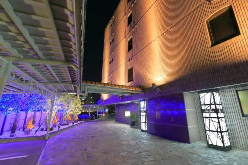 Hotel Cherena Kunitachi (adult Only)