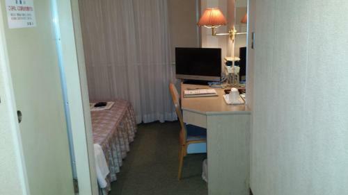 Uwajima Regent Hotel