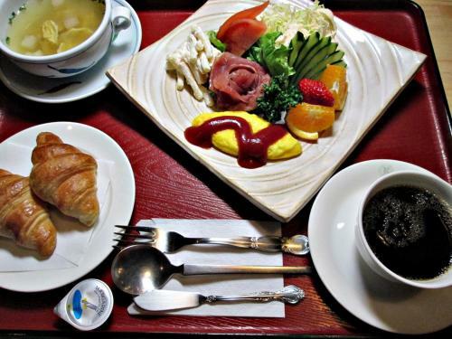 Uwajima Regent Hotel