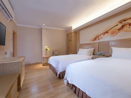 Vienna Hotel Shenzhen Haiwan