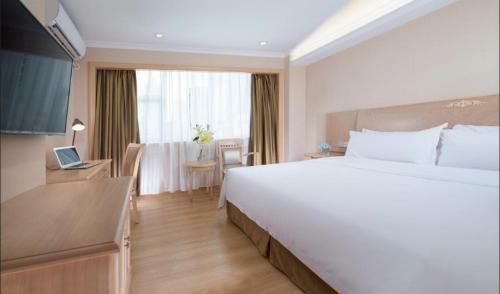 Vienna Hotel Shenzhen Haiwan