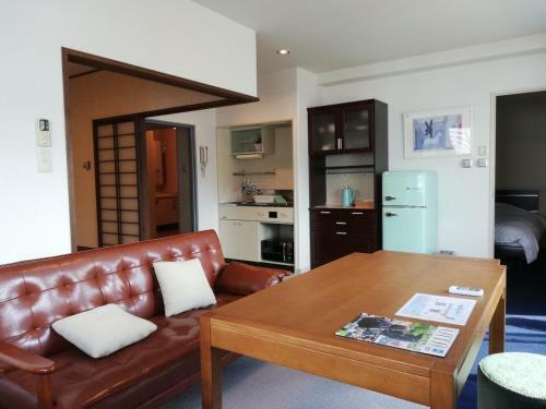 Apartamento Angel Resort Yuzawa 616